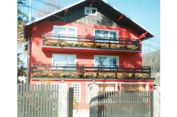 Румыния Privát Buşteni, Экстерьер